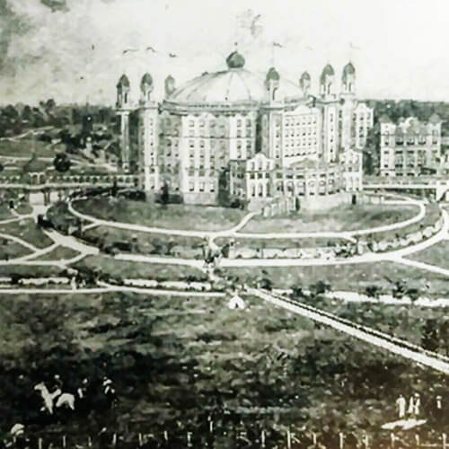 A Brief History of Orange County Indiana